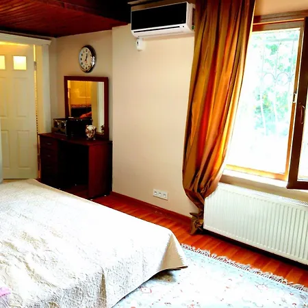 호텔 Cemed House