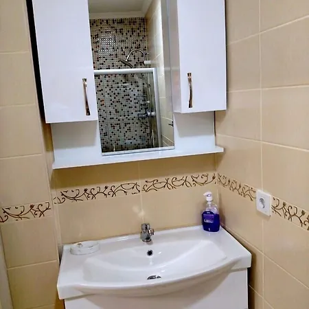 호텔 Cemed House 이스탄불