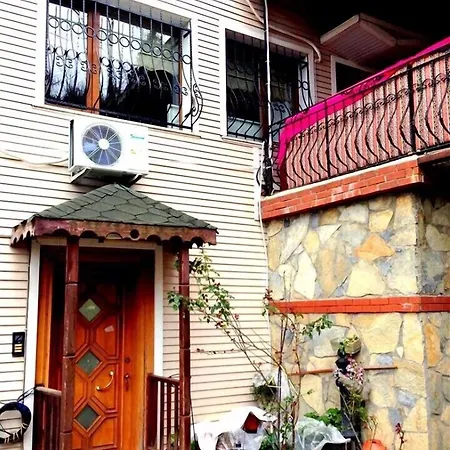 호텔 Cemed House 이스탄불