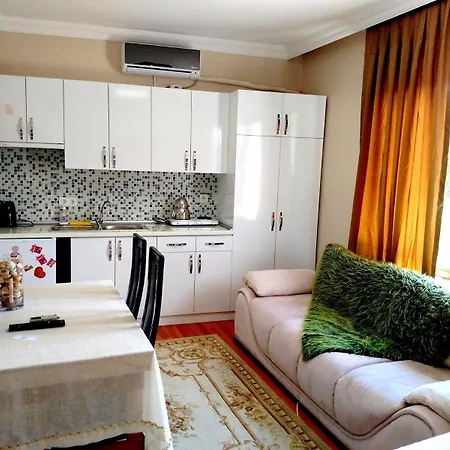 호텔 Cemed House 2*