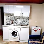 Hotel Cemed House Istanbul