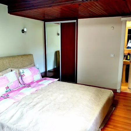 Hotel Cemed House 2*