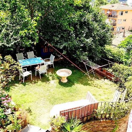 Cemed House 2* Provincia di Istanbul