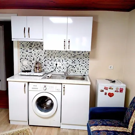 Hotel Cemed House Provincia di Istanbul