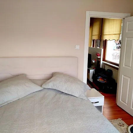 מלון Cemed House איסטמבול