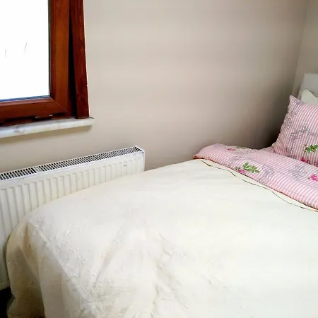 Hotel Cemed House Istanbul