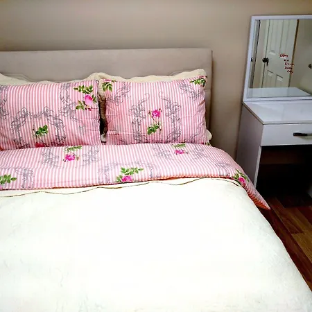 Cemed House Hotel Istambul