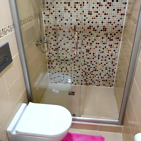 Cemed House 2* Istanbul