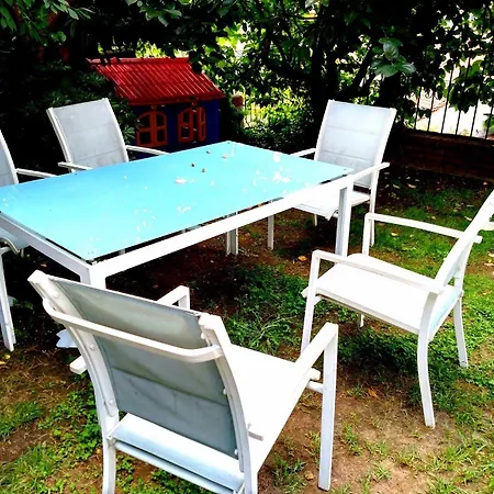 Cemed House מלון איסטמבול