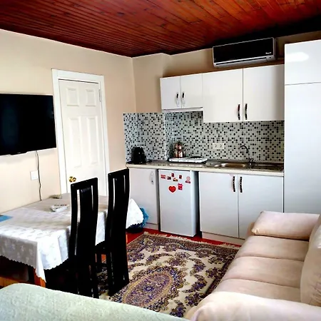 Cemed House Istambul