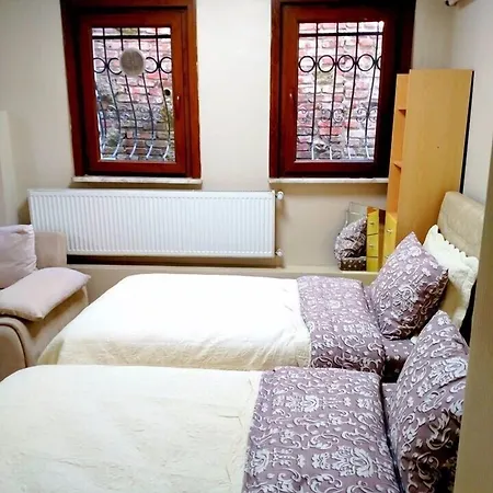 Cemed House 2* Istanbulská provincie