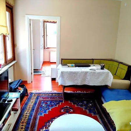 מלון Cemed House איסטמבול