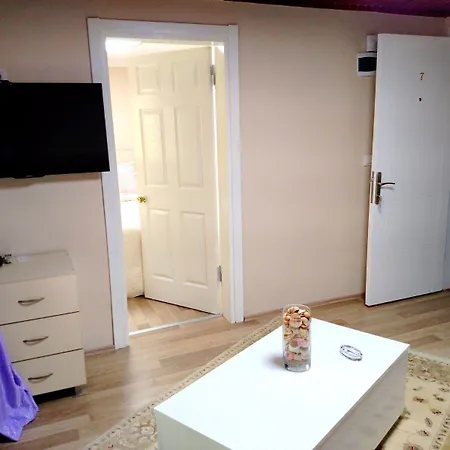 Cemed House מלון איסטמבול