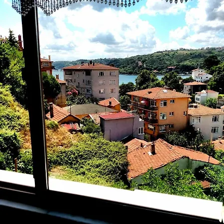 Hotel Cemed House Istambul