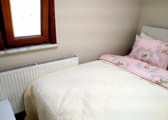 Hotel Cemed House Istanbulská provincie