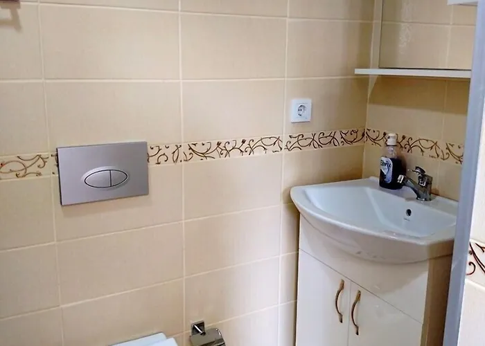 Hotel Cemed House 2*