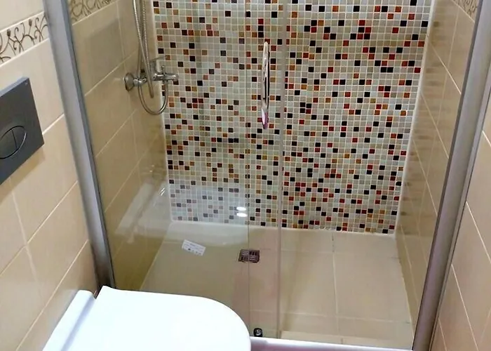 Cemed House 2* Isztambul