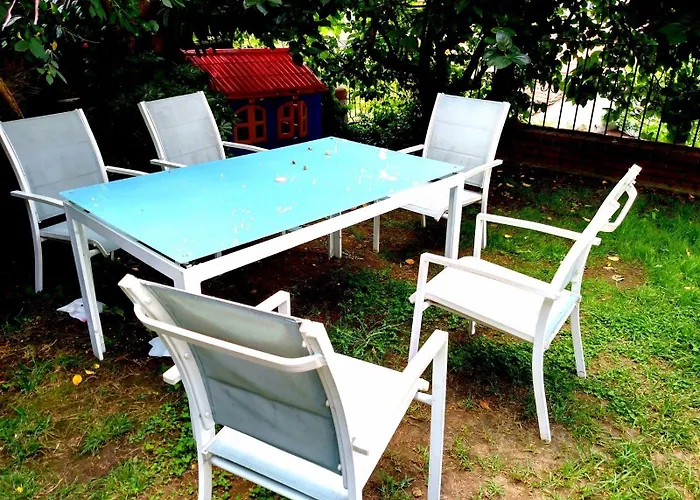 Cemed House Szálloda Isztambul