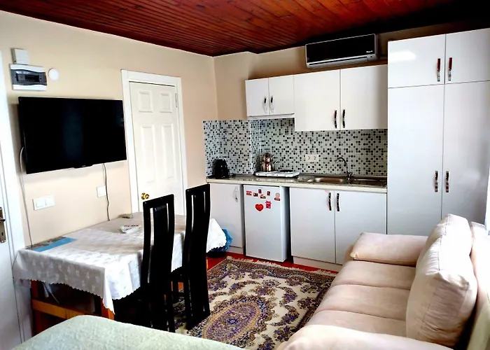 Cemed House Istanbul