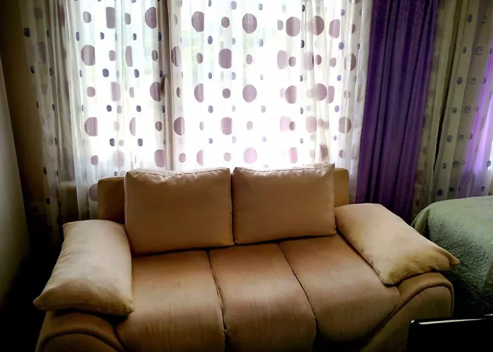 Cemed House Isztambul