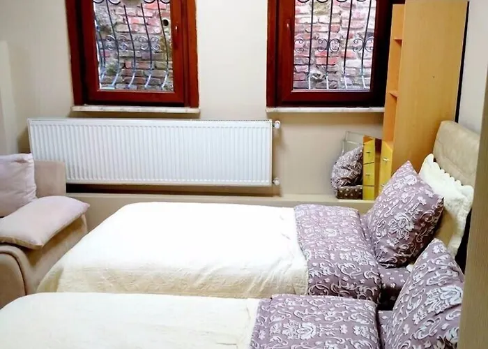 Cemed House 2* Isztambul