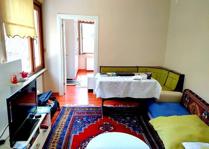 Hotel Cemed House Istanbulská provincie