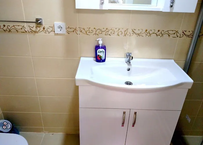 Cemed House 2* Istanbul